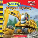 9780439830126-0439830125-Driving Force: Power Lifting (Tonka)