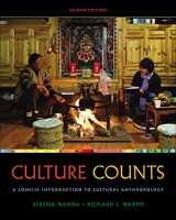 9781111301538-1111301530-Cengage Advantage Books: Culture Counts: A Concise Introduction to Cultural Anthropology