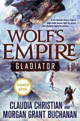 9780765391155-0765391155-Gladiator (Wolf's Empire)