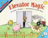 9780064467094-0064467090-Elevator Magic, Level 2 (MathStart Subtracting) (MathStart 2)