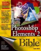 9780764543913-0764543911-Photoshop Elements 2 Bible