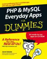 9780764575877-0764575872-PHP and MySQL Everyday Apps For Dummies
