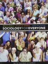 9780135026076-0135026075-Sociology for Everyone