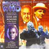 9781844359455-184435945X-Gods and Monsters (Doctor Who)