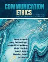 9781792453588-1792453582-Communication Ethics: Activities for Critical Thinking and Reflection