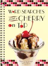 9781402772900-1402772904-Word Searches with a Cherry on Top