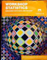 9780470412701-0470412704-Workshop Statistics: Discovery with Data and Fathom (Key Curriculum Press)