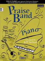 9780634066986-0634066986-Praise Band Piano