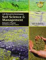 9781418038670-1418038679-Lab Manual for Okaster Soil Science and Management