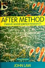 9780367488628-0367488620-After Method: Mess in Social Science Research