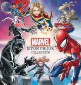 9781368054942-1368054943-Marvel Storybook Collection
