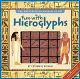 9781416961147-1416961143-Fun with Hieroglyphs