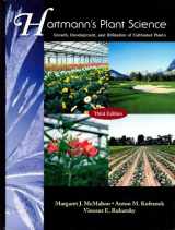 9780139554773-0139554777-Hartmann's Plant Science: Growth, Development, and Utilization of Cultivated Plants (3rd Edition)