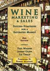 9781935879510-1935879510-Wine Marketing & Sales, Second edition