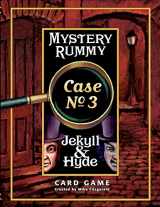 9781572813052-1572813059-Jekyll and Hyde (Mystery Rummy, Case No. 3)