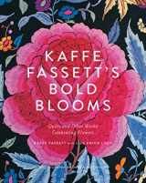 9781419722363-1419722360-Kaffe Fassett's Bold Blooms: Quilts and Other Works Celebrating Flowers