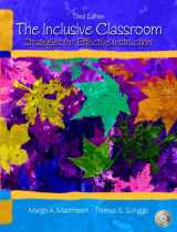 9780131218994-0131218999-Inclusive Classroom Strategy