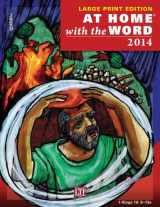 9781616710699-1616710691-At Home with the Word 2014 Large Print Edition