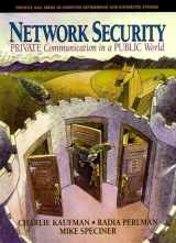 9780130614667-0130614661-Network Security: Private Communication in a Public World