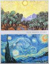 9780735305571-0735305579-Van Gogh Sun Moon Stars Portfolio Notes