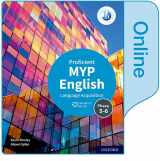 9781382010870-1382010877-MYP English Language Acquisition (Proficient) Enhanced Online Book