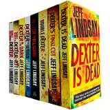 9789526513539-9526513533-Dexter Series Novel Collection 7 Books Set (Dexter's Final Cut, Double Dexter, Dexter is Delicious, Dexter by Design, Dexter in the dark, Dearly devoted Dexter, Darkly Dreaming Dexter)
