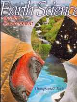 9780534422837-0534422837-Earth Science and the Environment With Infotrac
