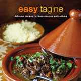 9781788790451-1788790456-Easy Tagine: delicious recipes for Moroccan one-pot cooking