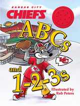 9780996194402-0996194401-Kansas City Chiefs ABCs and 1-2-3s