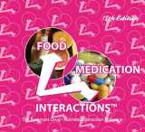 9780971089662-0971089663-Food Medication Interactions 18th Edition