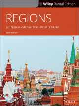 9781119688587-1119688582-Geography: Realms, Regions, and Concepts
