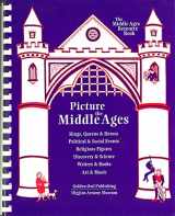 9781566960250-1566960258-Picture the Middle Ages Resource Book