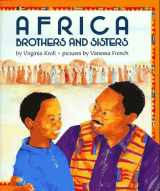 9780027511666-0027511669-Africa Brothers and Sisters