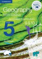 9781316606230-1316606236-Geography NSW Syllabus for the Australian Curriculum Stage 5 Years 9 & 10