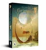 9789387779693-9387779696-The Complete Grimm's Fairy Tales (Complete Grimms' Fairy Tales; Fingerprint! Classics)