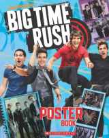 9780545358460-0545358469-Big Time Rush: Poster Book