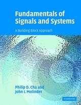 9780521711401-0521711401-Fundamentals of Signals and Systems: A Building Block Approach