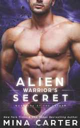 9781075229688-1075229685-Alien Warrior's Secret