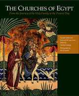 9789774161063-9774161068-The Churches of Egypt: From the Journey of the Holy Family to the Present Day