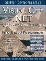 9780130458216-013045821X-Visual C++ .Net: A Managed Code Approach for Experienced Programmers (Deitel Developer Series)