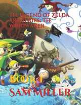 9781983243721-1983243728-The Legend of Zelda Art Series: The Windwaker: Book 1