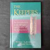 9781565635197-1565635191-The Keepers: An Introduction to the History and Culture of the Samaritans