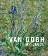 9780300181296-0300181299-Van Gogh: Up Close