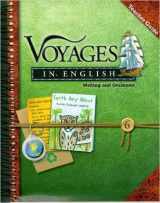 9780829420920-0829420924-Voyages In English 6 (TE)