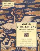 9780321182807-0321182804-World Civilizations: The Global Experience, Volume I - Beginnings to 1750 (Chapters 1-22) (4th Edition)