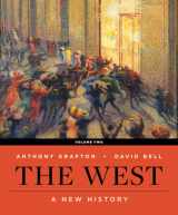9780393640861-0393640868-The West: A New History