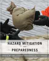 9780471790198-0471790192-Hazard Mitigation and Preparedness