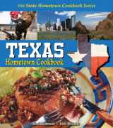 9781934817049-193481704X-Texas Hometown Cookbook (State Hometown Cookbook)
