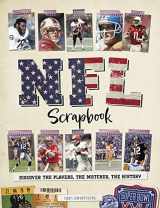 9781915343277-1915343275-NFL Scrapbook: Discover the Players, the Matches, the History