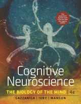 9780393912036-0393912035-Cognitive Neuroscience: The Biology of the Mind